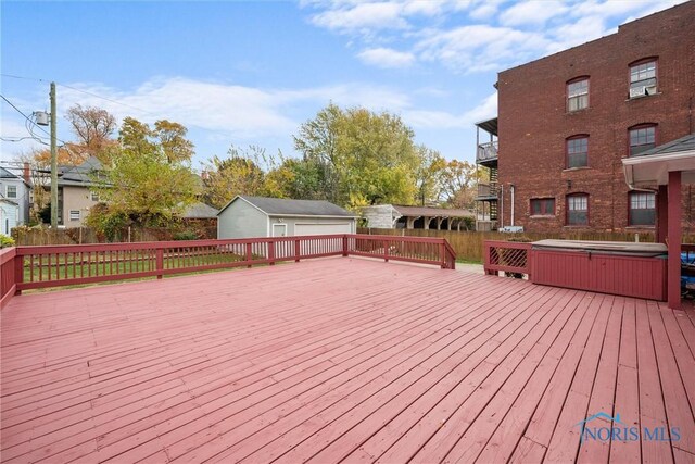 2108 Glenwood Ave, Toledo, OH 43620 - photo 37