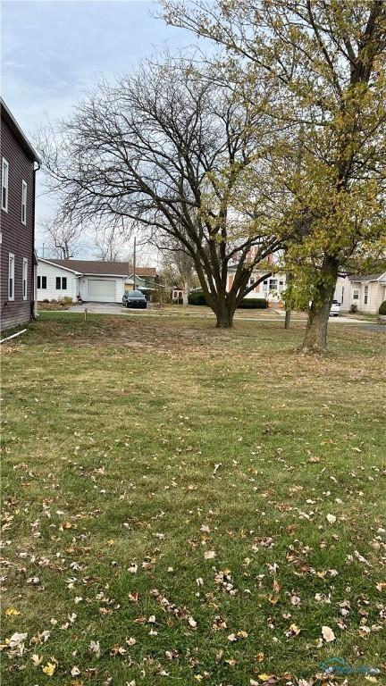 221 W Jackson St, Paulding, OH 45879 - view of green lawn