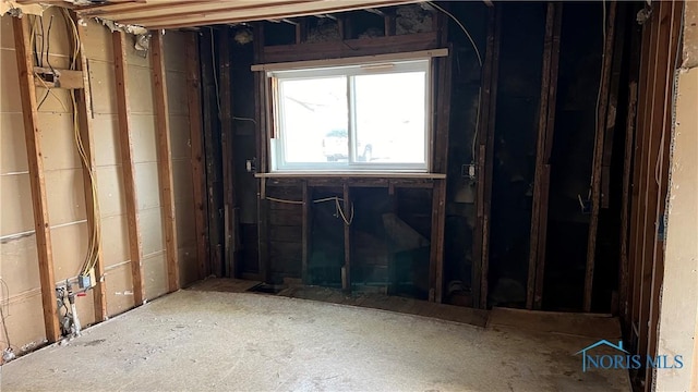 221 W Jackson St, Paulding, OH 45879 - view of miscellaneous room