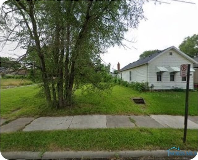 1226 Sherman St, Toledo OH, 43608 land for sale