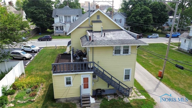 514 Liberty St, Findlay, OH 45840 - photo 7
