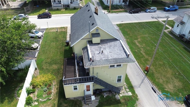 514 Liberty St, Findlay, OH 45840 - photo 8