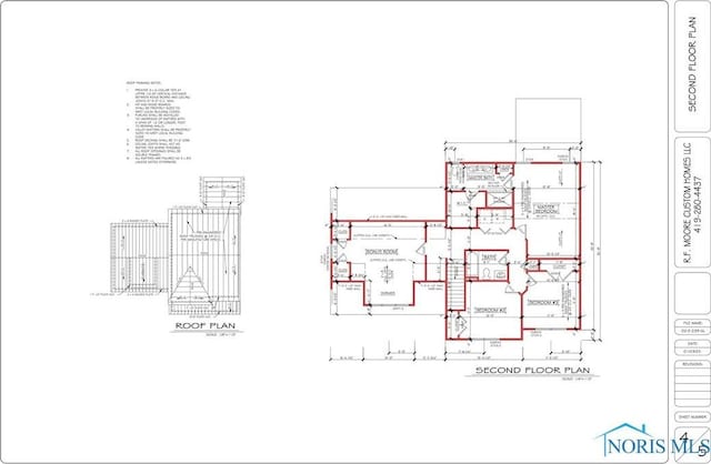 6332 Pimlico Rd, Whitehouse, OH 43571 - home floor plan