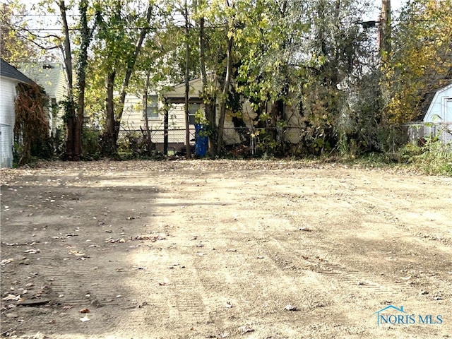 4429 Fairview Dr, Toledo OH, 43612 land for sale