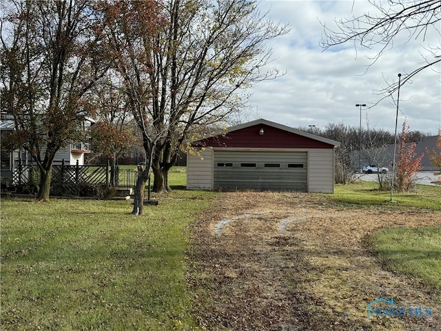 Listing photo 2 for 8627 N State Route 66, Defiance OH 43512