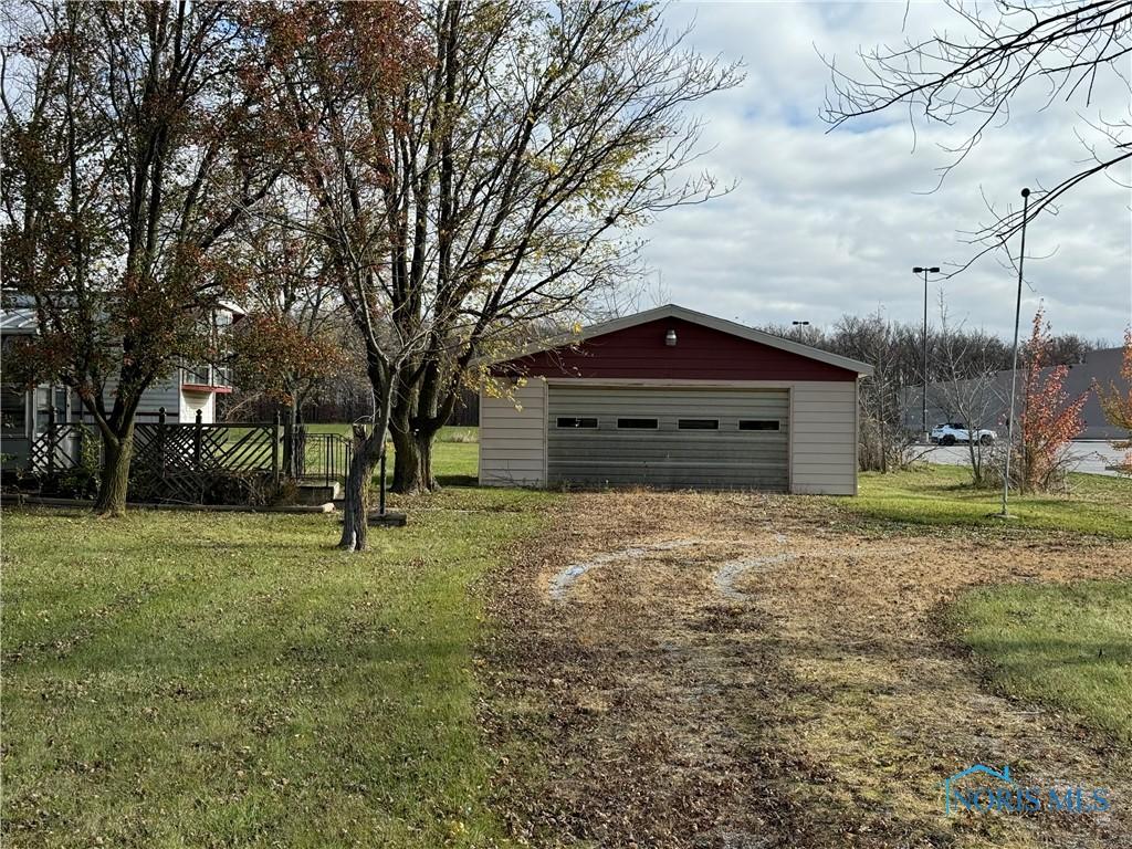 8627 N State Route 66, Defiance, OH 43512 - photo 2