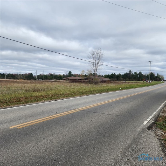 Listing photo 3 for 0 Stetzer Rd, Bucyrus OH 44820