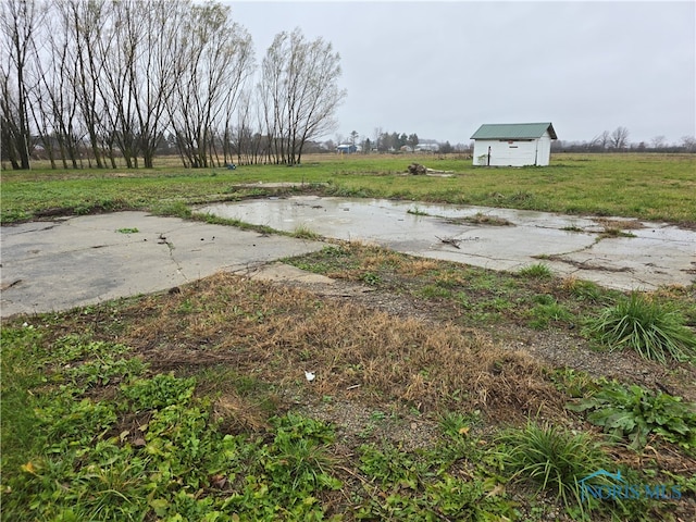 5872 Rd 24, Continental OH, 45831 land for sale