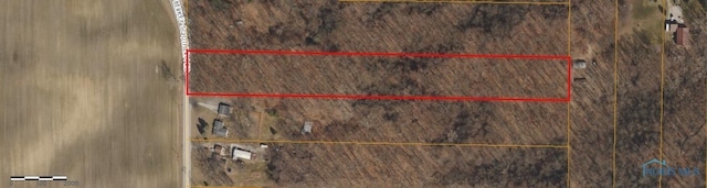 1255 S Berkey Southern Rd, Swanton OH, 43558 land for sale