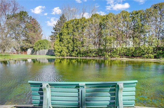 1362 Conneaut Ave, Bowling Green, OH 43402 - water view