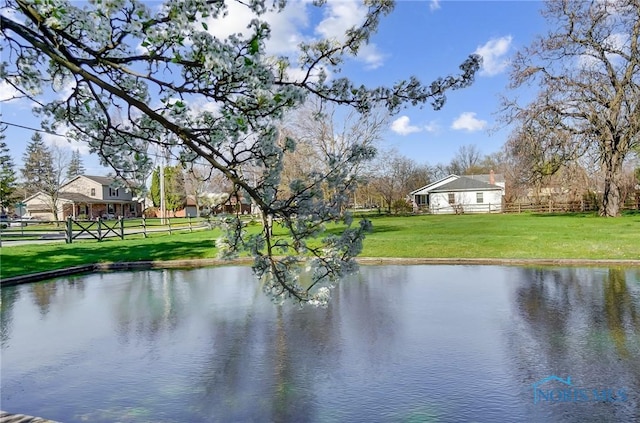 1362 Conneaut Ave, Bowling Green, OH 43402 - water view