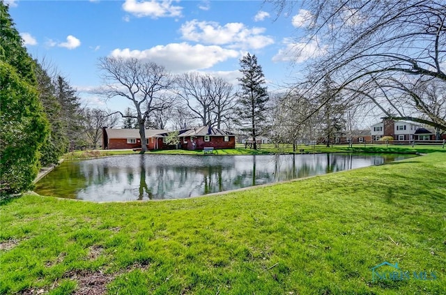 1362 Conneaut Ave, Bowling Green, OH 43402 - water view