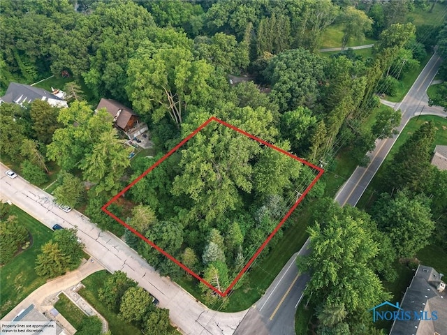 4712 Cinnamon Ln, Sylvania OH, 43560 land for sale