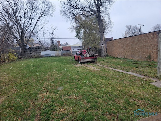 2114 Front St, Toledo OH, 43605 land for sale