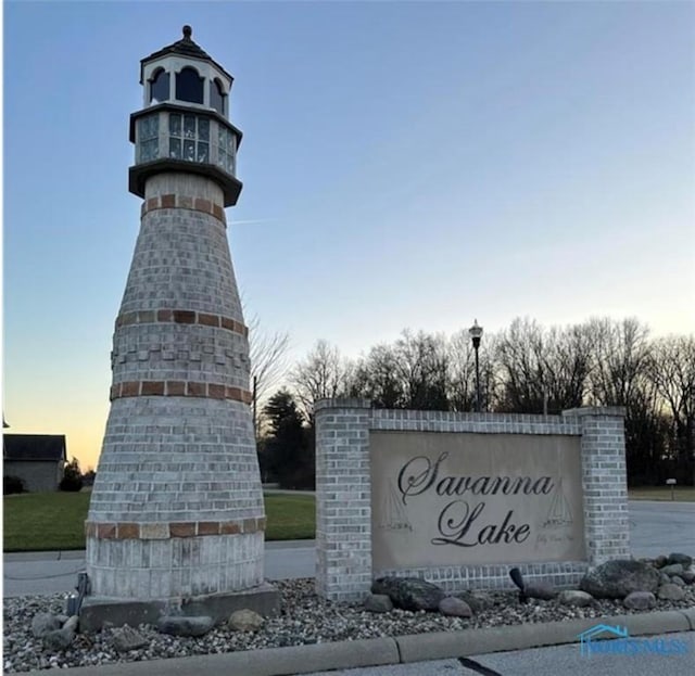 0LOT34 Savannah Lake Blvd, Whitehouse, OH 43571 - photo 1