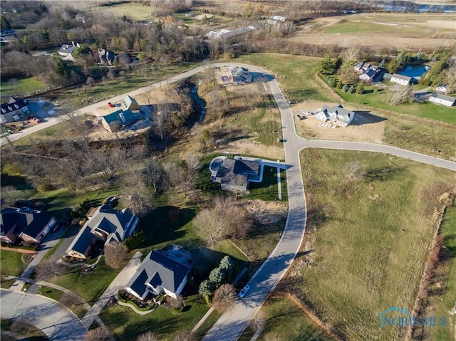 512 Chippewa Ln, Perrysburg OH, 43551 land for sale