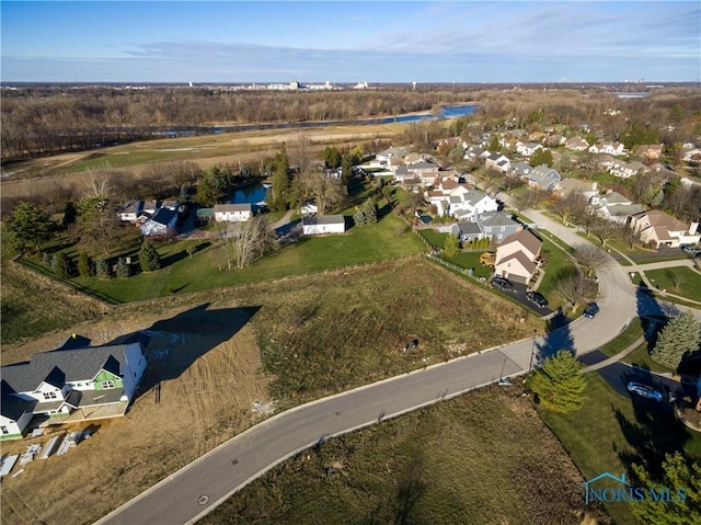 26781 Riverford Dr, Perrysburg OH, 43551 land for sale