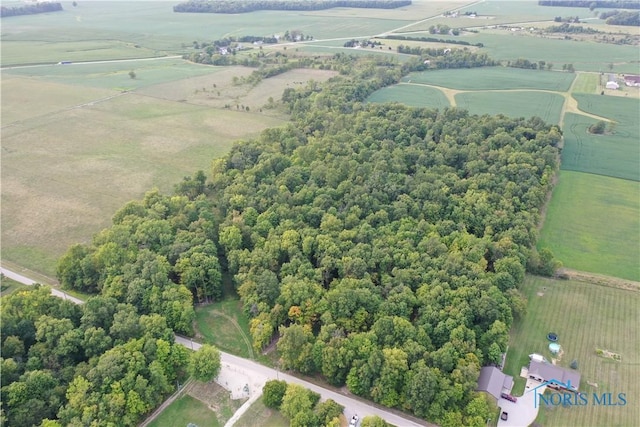 0 E Township Road 122nd Rd, Republic OH, 44867 land for sale