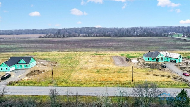 5284 County Road 424, Liberty Center OH, 43532 land for sale