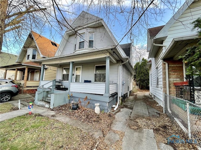 643 Curtis St, Toledo, OH 43609 - photo 1