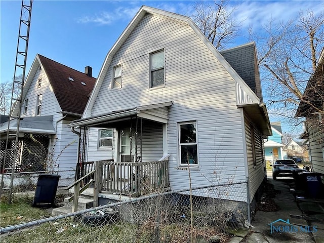 643 Curtis St, Toledo, OH 43609 - photo 6