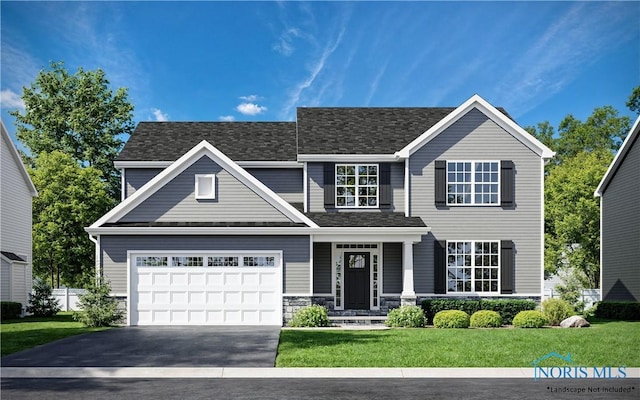 153 Bentley Dr, Perrysburg, OH 43551 - photo 1
