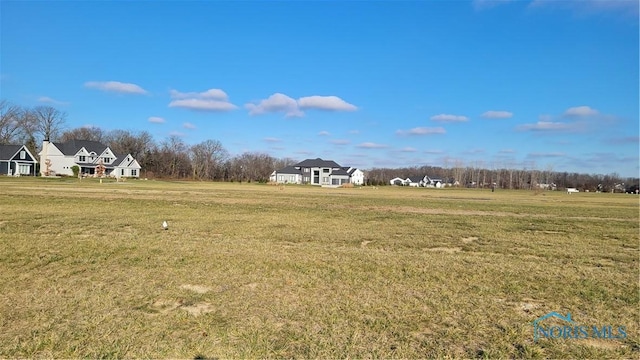 2106 Ashley Ct, Perrysburg OH, 43551 land for sale