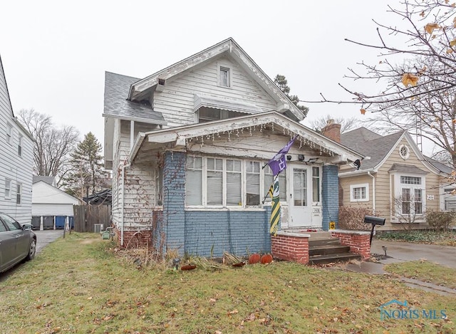 1438 Schuyler Rd, Toledo OH, 43612, 3 bedrooms, 1 bath house for sale