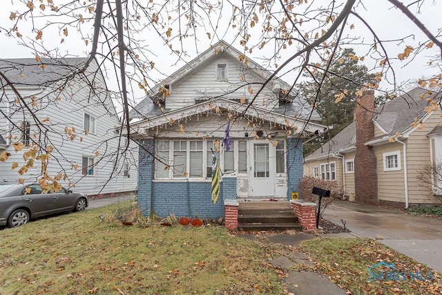 Listing photo 2 for 1438 Schuyler Rd, Toledo OH 43612