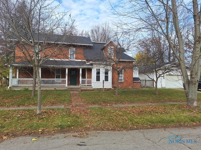 Listing photo 2 for 300 Monroe St, Delta OH 43515