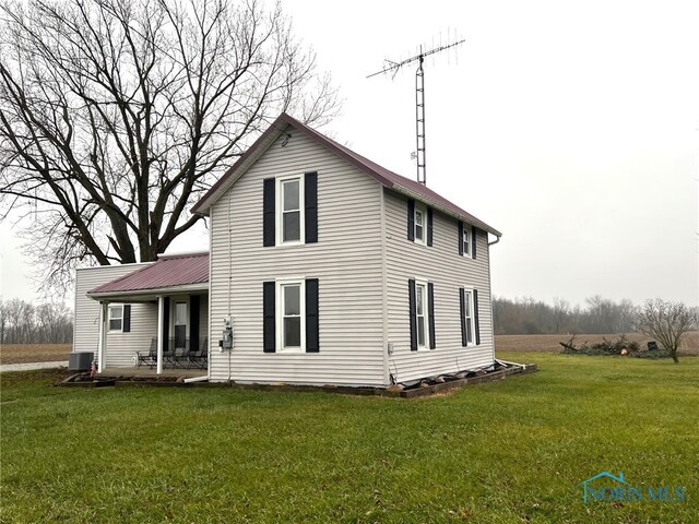 14319 County Highway 64, Upper Sandusky, OH 43351 - photo 4