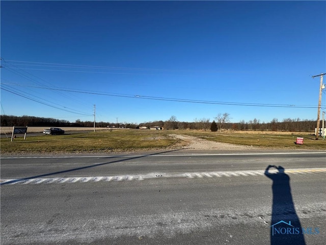 8208 N State Route 66, Defiance OH, 43512 land for sale