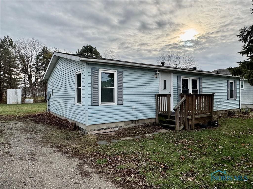 103 King St, Stryker, OH 43557 - photo 1