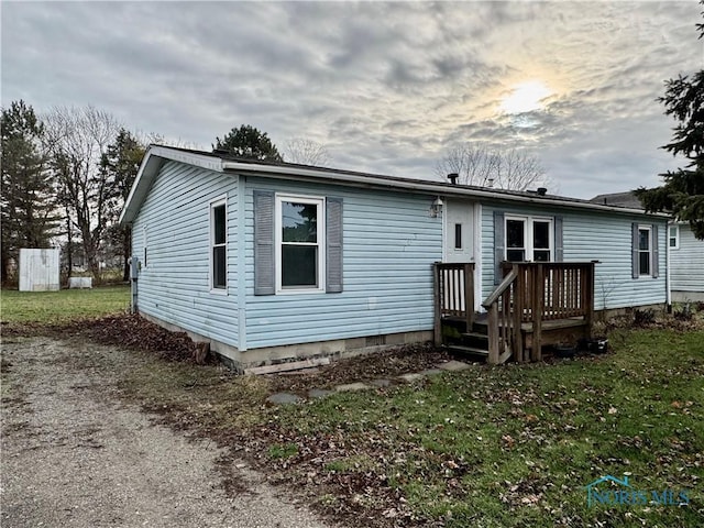 103 King St, Stryker, OH 43557 - photo 1