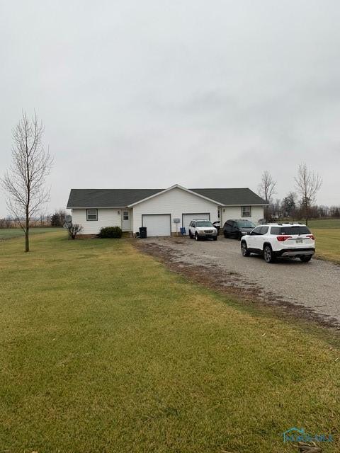 Listing photo 2 for 21887 Rd 166, Oakwood OH 45873