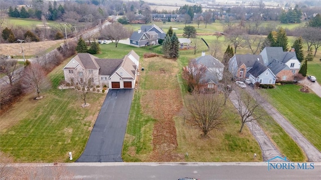 9620 Sheffield Rd, Perrysburg OH, 43551 land for sale