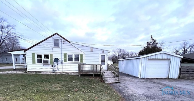379 Spring St, Upper Sandusky, OH 43351 - photo 5