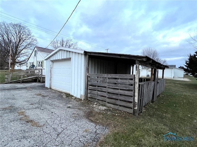 379 Spring St, Upper Sandusky, OH 43351 - photo 7