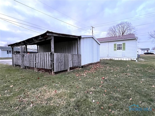 379 Spring St, Upper Sandusky, OH 43351 - photo 8