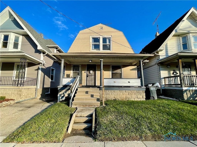 421 Spencer St, Toledo, OH 43609 - photo 1