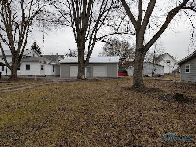 Listing photo 3 for 0 S Elm St, Pioneer OH 43554