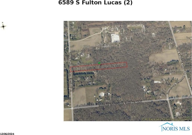 Listing photo 2 for 6589 S Fulton Lucas Rd, Swanton OH 43558