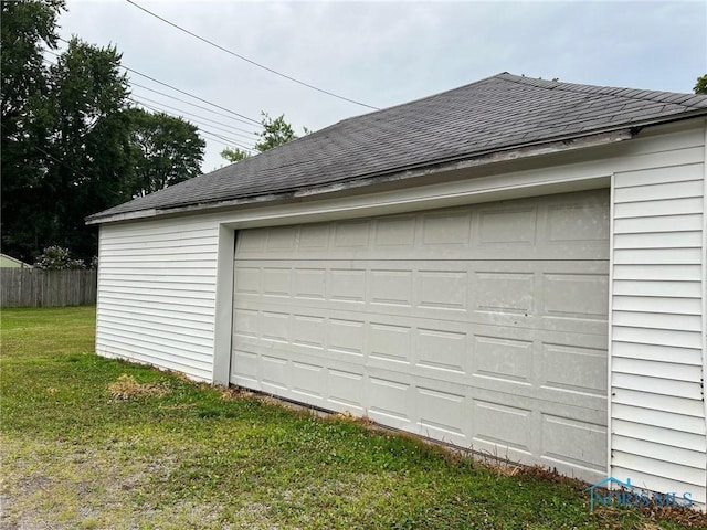 225 S Hazel St, Upper Sandusky, OH 43351 - photo 4