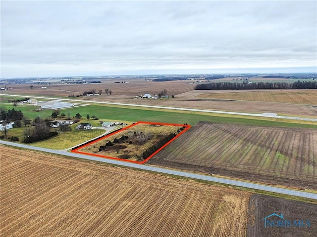 10270 County Road O, Napoleon OH, 43545 land for sale