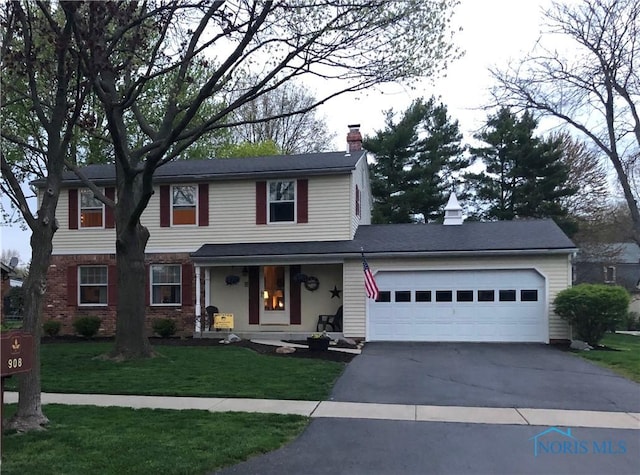 908 Bexton Dr, Perrysburg OH, 43551, 4 bedrooms, 2.5 baths house for sale