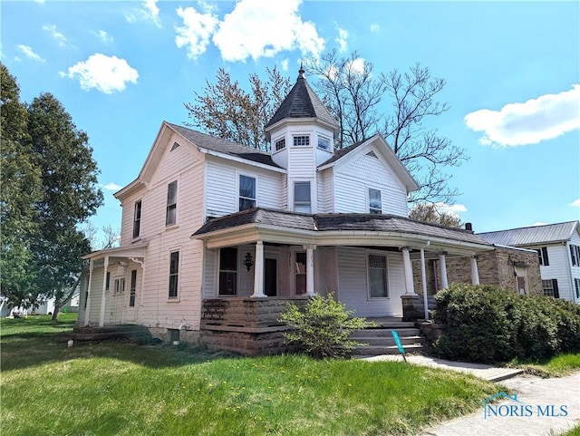 230 State St, Bettsville, OH 44815 - photo 1