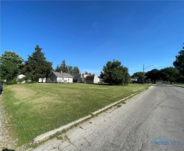 5338 305th St, Toledo OH, 43611 land for sale