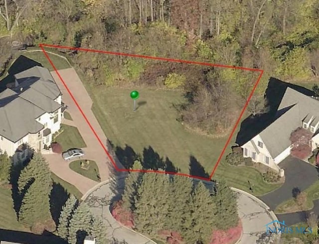 17 Stableside N, Ottawa Hills OH, 43615 land for sale