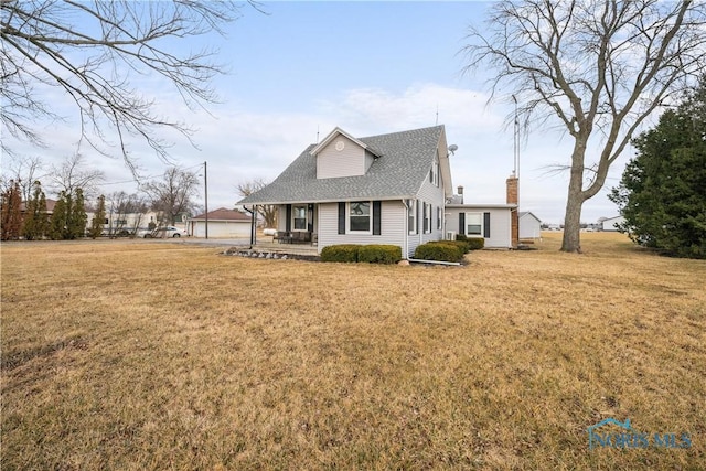 Listing photo 3 for 25854 Mccutcheonville Rd, Perrysburg OH 43551