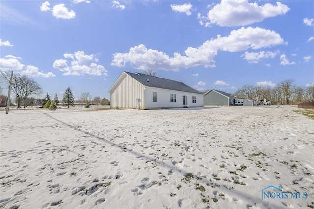 898 Township Road 204, Findlay, OH 45840 - photo 45